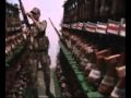 Indian army NDA training camp