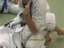 BJJ: Passing the guard (Lars Wallin BJJ)