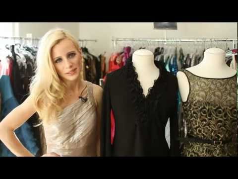eHow - Model Jaimie Hilfiger, niece of legendary designer Tommy Hilfiger, is back with another style-minute video series for eHow.com.