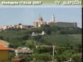 Expedice ITALIA 2007 - první díl Expedice ITALIA 2007 - první díl