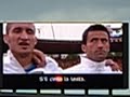 Italy National Anthem (Italy-Romania, EURO 2008, Zurich)
