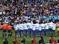 Italy National Anthem (Italy-Romania, EURO 2008, Zurich)