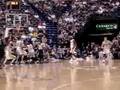 Jogo NBA (Pacers x Bucks)