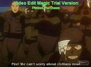 avm Elfin Lied aerials S.O.A.D
