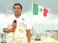 Coatzacoalcos RTV Noticias Felix Olarte Ferral