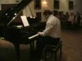 Wim Warman plays Twilight Glow