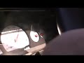 Steadily up to 150mph in a Cosworth