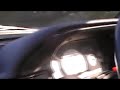 Steadily up to 150mph in a Cosworth