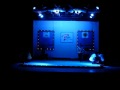 Fecha 3 - Campeonato Impro Pataclaún - Improbizarros vs. Los MuuuChachotes -