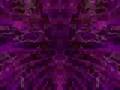the funny astronaut goes DARK - psychedelic visuals