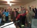 Crazy Wild-Ass Pentecostals - Remix!