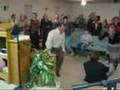 Crazy Wild-Ass Pentecostals - Remix!