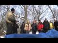 Survivalism - How To Build a Snow Coffin