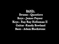 Amanda Diva w/Questlove - Live