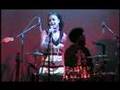 Amanda Diva w/ QuestLove @ Black Lily