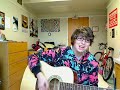 Christmas Cover 1-In Like A Lion (Always Winter)