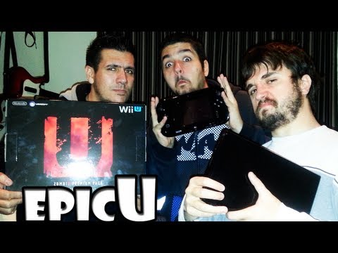 Super Agressivo Wii U ft. Monark Leon