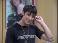 Yo soy Bea 266 (1) �lvaro quiere demostrar que es intachable