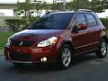 2007 Suzuki SX4 Road Test by Edmunds\