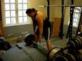 220 kg sumo