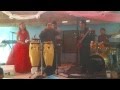 la nueva jerusalen ft maaz fortaleza divina