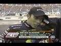 2008 Nascar Nationwide Series Bristol Bryan Clauson Crash