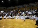 Jesus Emmanuel combate 1 Shoto-Kan Jerez
