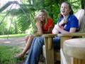 Lindy Landfill && Lindso! Hickster