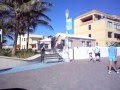 Hollywood Beach Broadwalk, Hollywood Florida ...