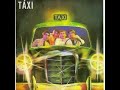 Táxi - táxi