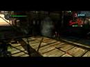 Devil May Cry 4 Gameplay