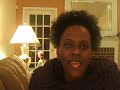 Kwanzaa day 2: KUJICHAGULIA (self-determination)