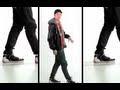 How to dance like Usher