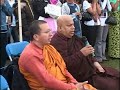 PART 01 Kingsbury Temple New Year 2008
