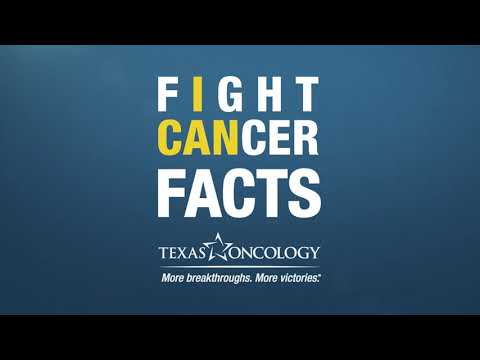 Fight Cancer Facts with Adriana Diaz, M D