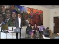 Challenging Masculinity Through Embodiment (Part 1)