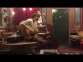 Cicada Rhythm: The Mouse Song