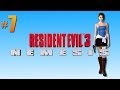Guia en Espanol de Resident Evil 3 para PlayStation Par