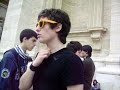 Gita a Roma: Via della Conciliazione II