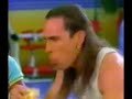 Power ranger Bloopers