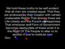 Dreamies� Nationalize Oil