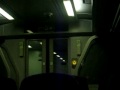 Edinburgh Park to Haymarket Tunnel Onboard First Scotrail Class 158741