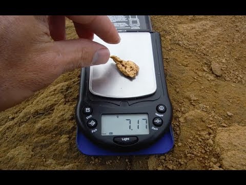 garett fisher minelab - http://Mashdetectors.com is doing a quick shootout on 3 small gold nuggets from .5 gram, .3 gram to .1 gram with the Garrett ATX vs the Minelab GPX 5000. Int...
