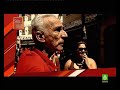 Sabias a lo que venias: Comico Suicida, Pe�on de Gibraltar