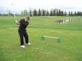 Golf Swing Slow Motion Golf Swing Slow Motion