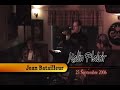 song title/titre chanson:
jean batailleur #2- (zachary richard)
version #2

interpr�t� par (covers by): 
trio malin plaisir
eric paquin, jacques beaulieu et j-p cournoyer.

live (setup #1) 
pub o'callaghans sorel-tracy
september 23, 2006

lead guitar & back vocal: jacques beaulieu
lead vocal: eric paquin
piano: jean-pierre cournoyer

cam: caroline b�dard