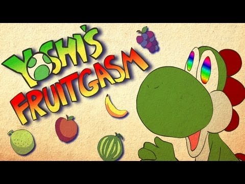 Yoshi