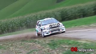 Austrian Rallye Legends 2015