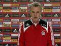 PK Hitzfeld nach Dortmund und vor Gladbach