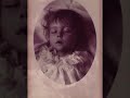 Post Mortem Photography Warning Graphic images
